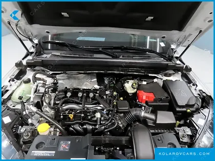 RENAULT KOREA XM3 1.6 GTE LE PLUS