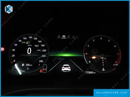RENAULT KOREA XM3 1.6 GTE LE PLUS