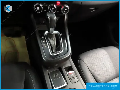 RENAULT KOREA XM3 1.6 GTE LE PLUS