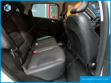 RENAULT KOREA XM3 1.6 GTE LE PLUS