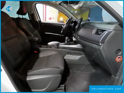 RENAULT KOREA XM3 1.6 GTE LE PLUS