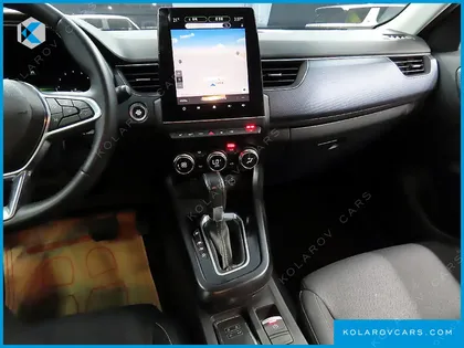 RENAULT KOREA XM3 1.6 GTE LE PLUS