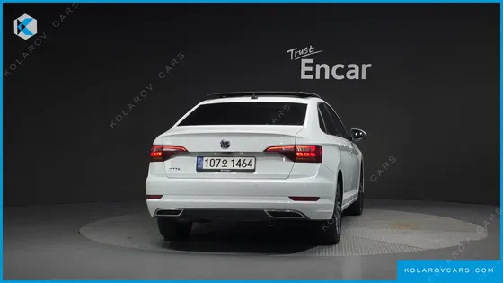VOLKSWAGEN JETTA 1.4 TSI PRESTIGE