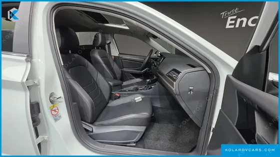 VOLKSWAGEN JETTA 1.4 TSI PRESTIGE