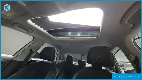 VOLKSWAGEN JETTA 1.4 TSI PRESTIGE
