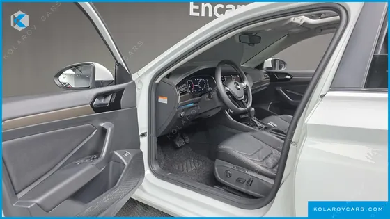 VOLKSWAGEN JETTA 1.4 TSI PRESTIGE