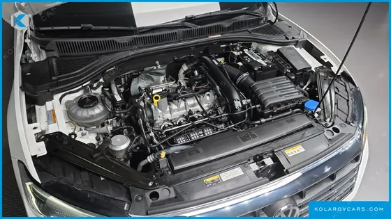 VOLKSWAGEN JETTA 1.4 TSI PRESTIGE