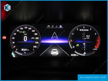 RENAULT KOREA XM3 1.3 TCE RE SIGNATURE