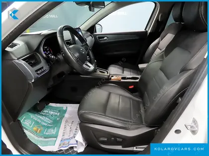RENAULT KOREA XM3 1.3 TCE RE SIGNATURE