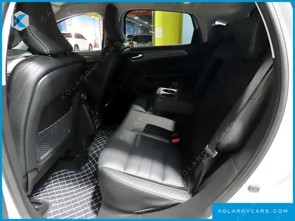 RENAULT KOREA XM3 1.3 TCE RE SIGNATURE