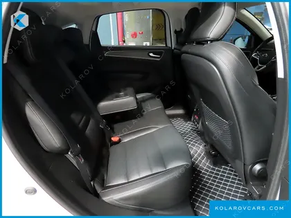 RENAULT KOREA XM3 1.3 TCE RE SIGNATURE