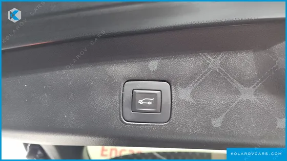 CHEVROLET (GM DAEWOO) TRAILBLAZER 1.3 TURBO 4WD