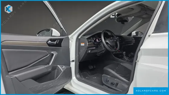 VOLKSWAGEN JETTA 1.4 TSI PRESTIGE
