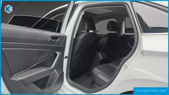 VOLKSWAGEN JETTA 1.4 TSI PRESTIGE