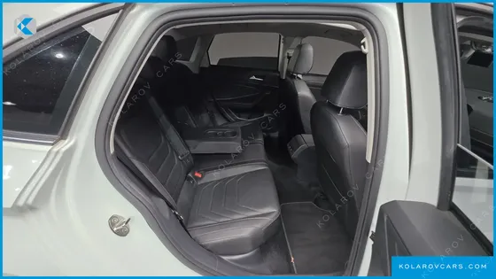 VOLKSWAGEN JETTA 1.4 TSI PRESTIGE