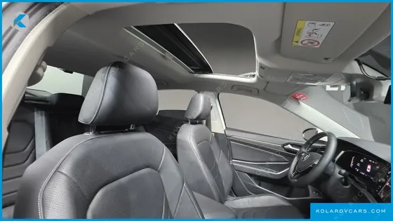 VOLKSWAGEN JETTA 1.4 TSI PRESTIGE