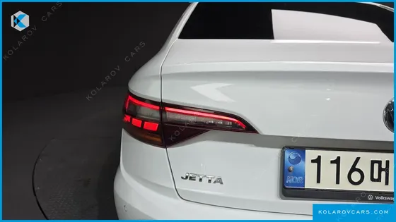 VOLKSWAGEN JETTA 1.4 TSI PRESTIGE