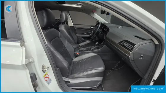 VOLKSWAGEN JETTA 1.4 TSI PRESTIGE