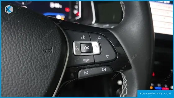 VOLKSWAGEN JETTA 1.4 TSI PRESTIGE