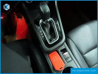 RENAULT KOREA XM3 1.3 TCE RE SIGNATURE