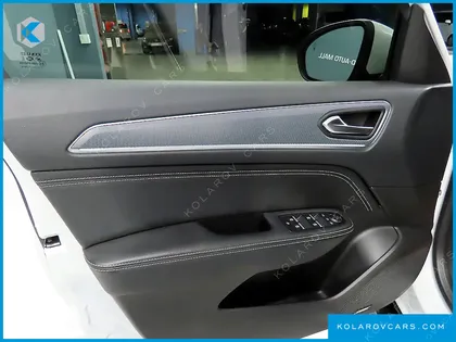 RENAULT KOREA XM3 1.3 TCE RE SIGNATURE
