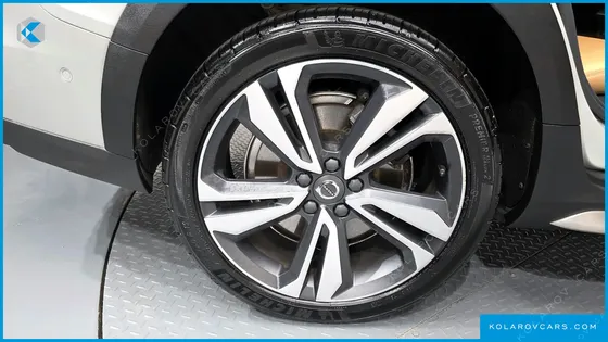 VOLVO V60 B5 PRO AWD
