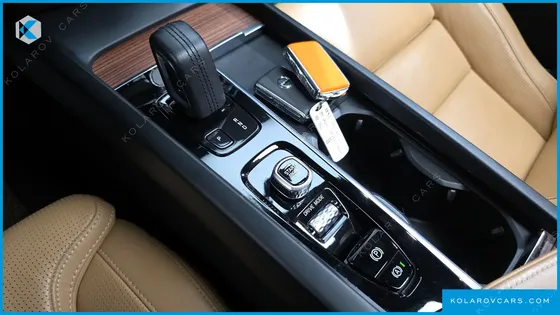 VOLVO V60 B5 PRO AWD