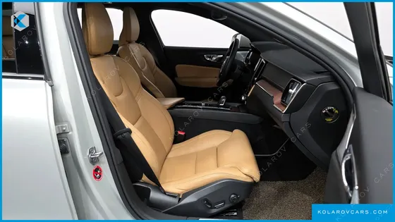 VOLVO V60 B5 PRO AWD