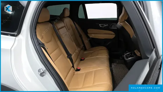 VOLVO V60 B5 PRO AWD