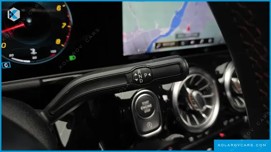 MERCEDES GLA-CLASS GLA250 4MATIC