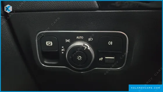 MERCEDES GLA-CLASS GLA250 4MATIC