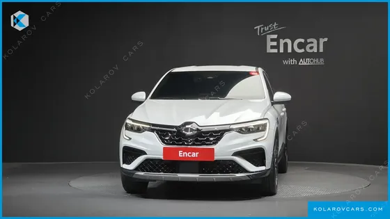 RENAULT KOREA XM3 1.3 TCE RE INSPIRE