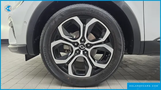 RENAULT KOREA XM3 1.3 TCE RE INSPIRE