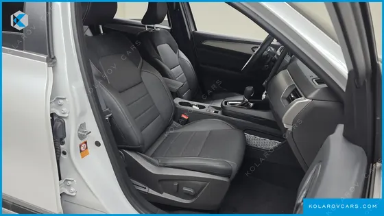 RENAULT KOREA XM3 1.3 TCE RE INSPIRE