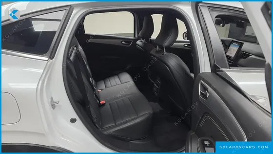 RENAULT KOREA XM3 1.3 TCE RE INSPIRE