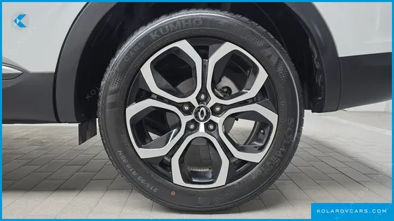 RENAULT KOREA XM3 1.3 TCE RE INSPIRE