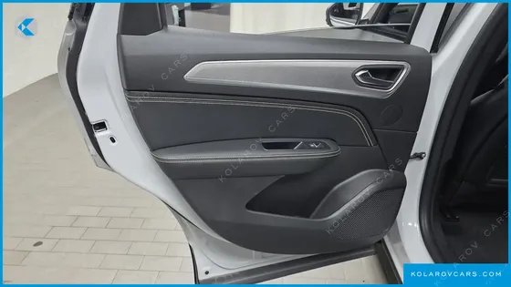 RENAULT KOREA XM3 1.3 TCE RE INSPIRE