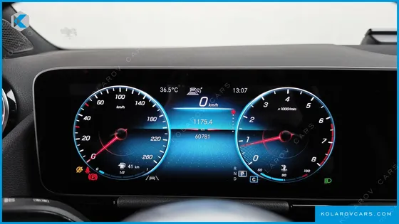 MERCEDES GLA-CLASS GLA250 4MATIC