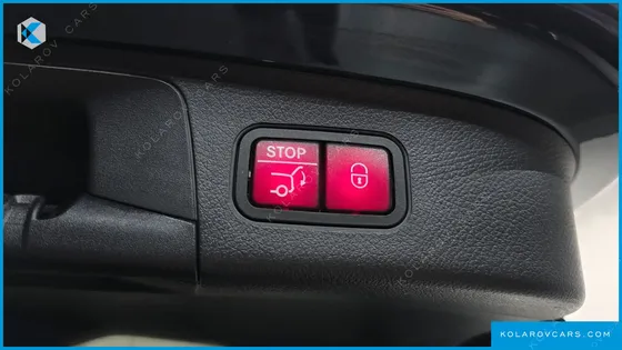 MERCEDES GLA-CLASS GLA250 4MATIC