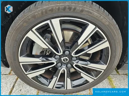 VOLVO V60 B5 PRO AWD