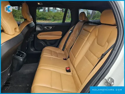 VOLVO V60 B5 PRO AWD