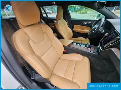 VOLVO V60 B5 PRO AWD