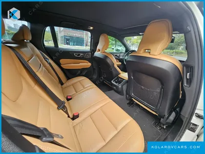 VOLVO V60 B5 PRO AWD