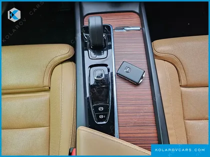 VOLVO V60 B5 PRO AWD