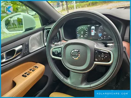 VOLVO V60 B5 PRO AWD
