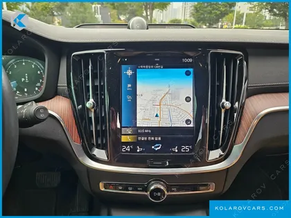 VOLVO V60 B5 PRO AWD