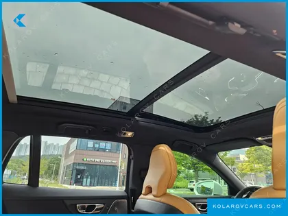 VOLVO V60 B5 PRO AWD