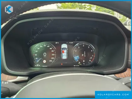 VOLVO V60 B5 PRO AWD