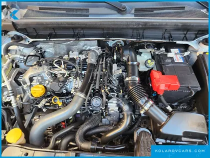 RENAULT KOREA XM3 1.3 TCE RE SIGNATURE
