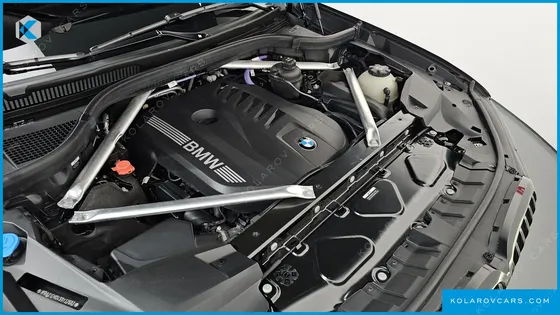 BMW X7 XDRIVE 40I M SPORT 6STR